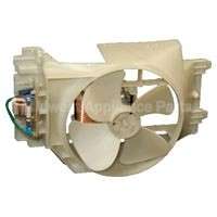 WB38X10079 GE Guide Wind Sub Asm