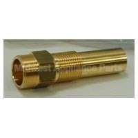 WB38X10080 GE Range Nut With Chamfer