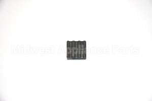 WB39K9 GE Slide Broilr