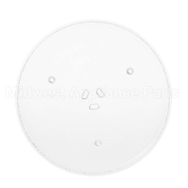 WB39X10003 GE Microwave Glass Tray