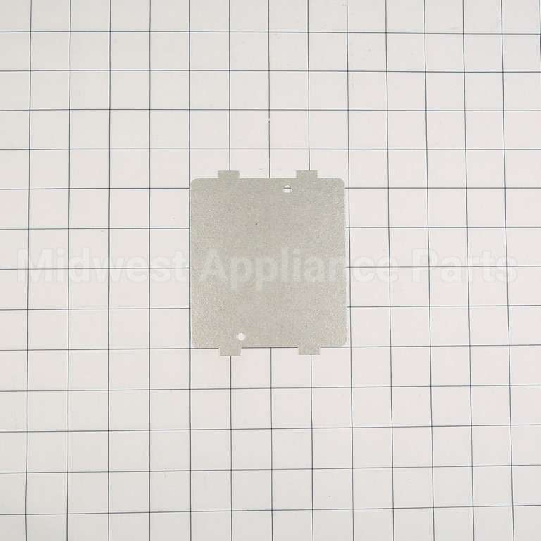 WB39X10034 GE Cover Wave Guid