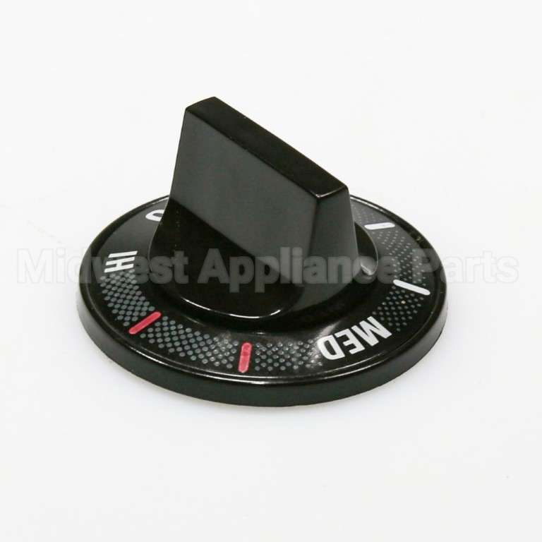 WB3K5240 GE Infinite Switch Knob