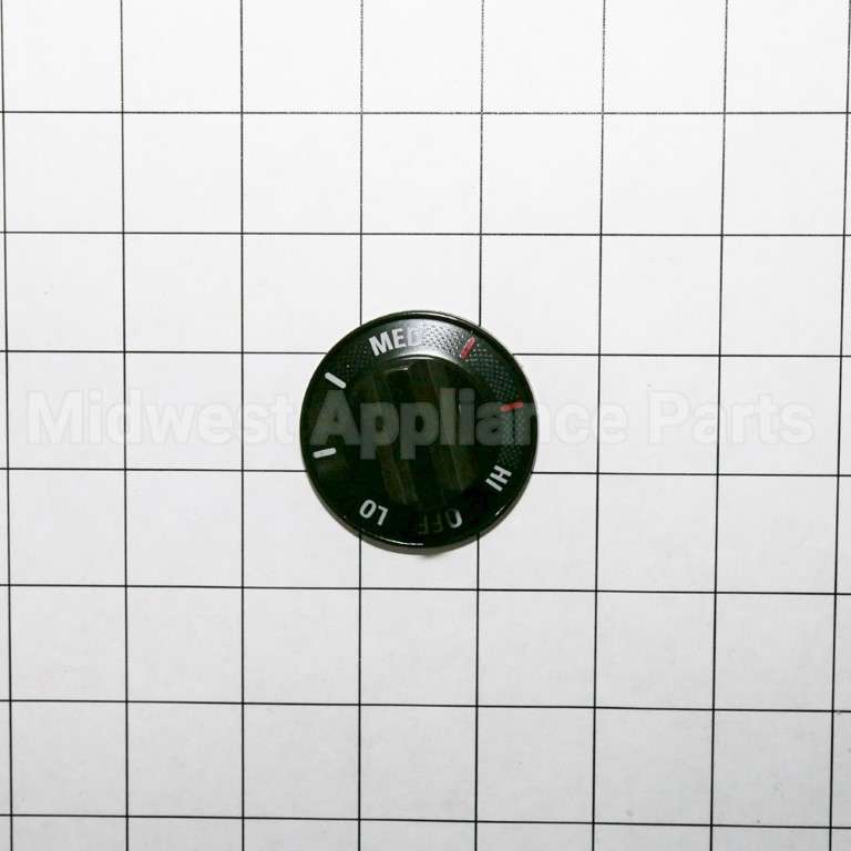 WB3K5240 GE Infinite Switch Knob