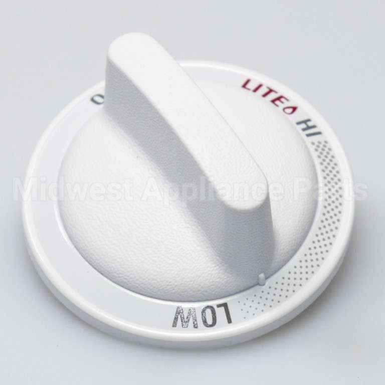 WB3K5264 GE Infinit Knob