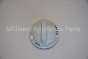 WB3K5264 GE Infinit Knob