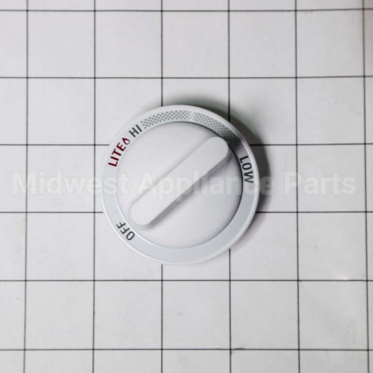 WB3K5264 GE Infinit Knob