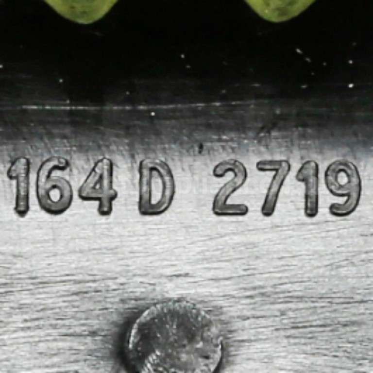 WB3X5792 GE Knob Sur Unt
