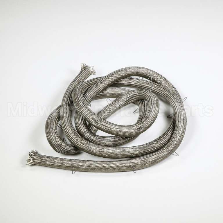 WB41T10003 GE Range Oven Door Gasket