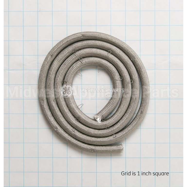WB41T10003 GE Range Oven Door Gasket