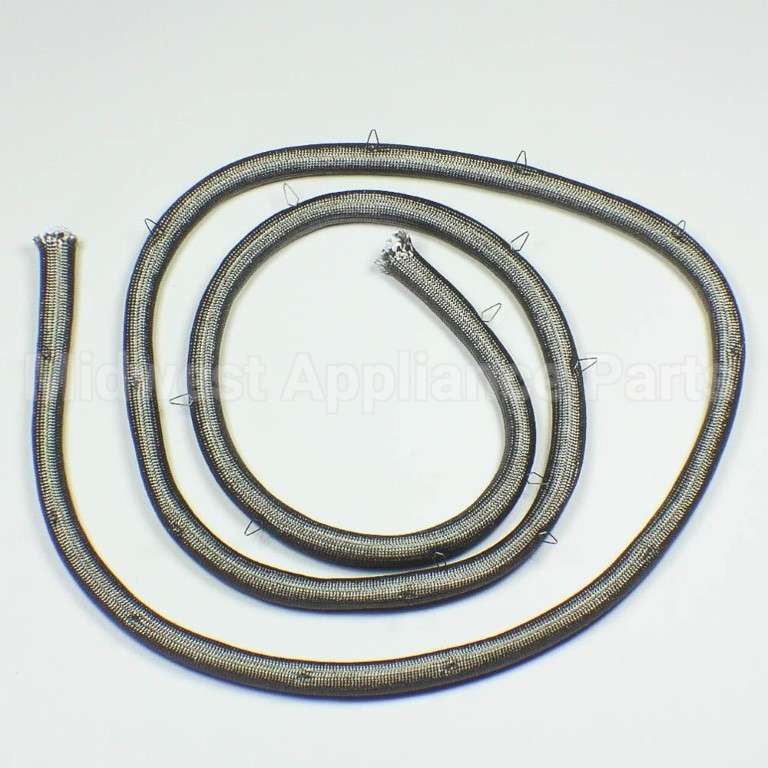 WB41T10003 GE Range Oven Door Gasket