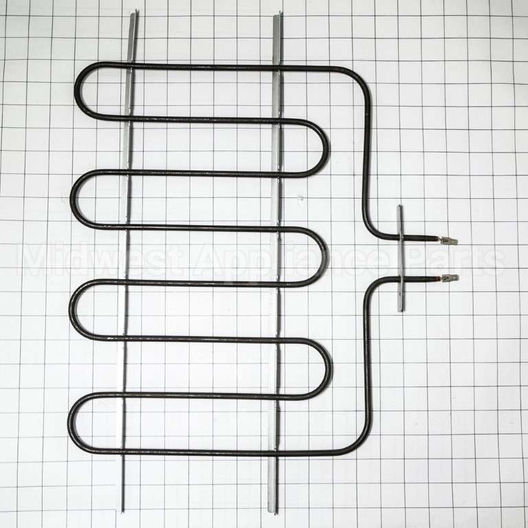 WB44T10105 GE Element Bake Asm (2100W)