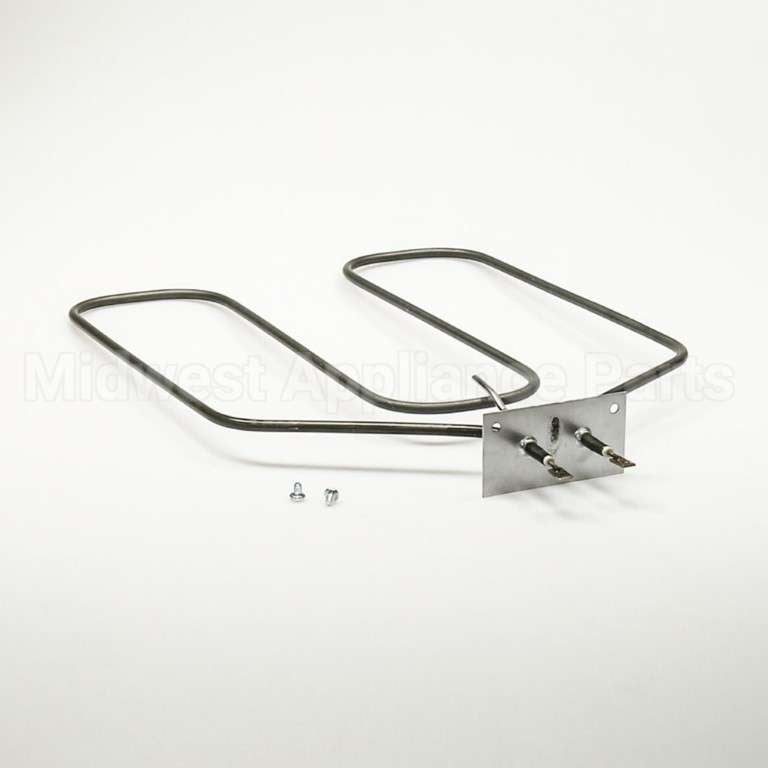 WB44X134 GE Broil Unt Fx