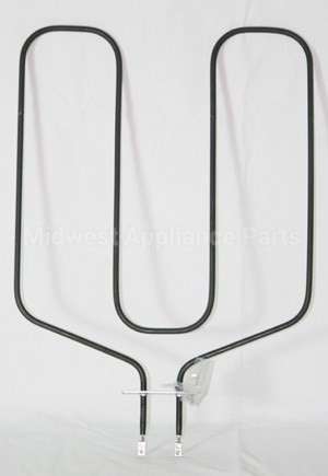 WB44X173 GE Range Oven Broil Element