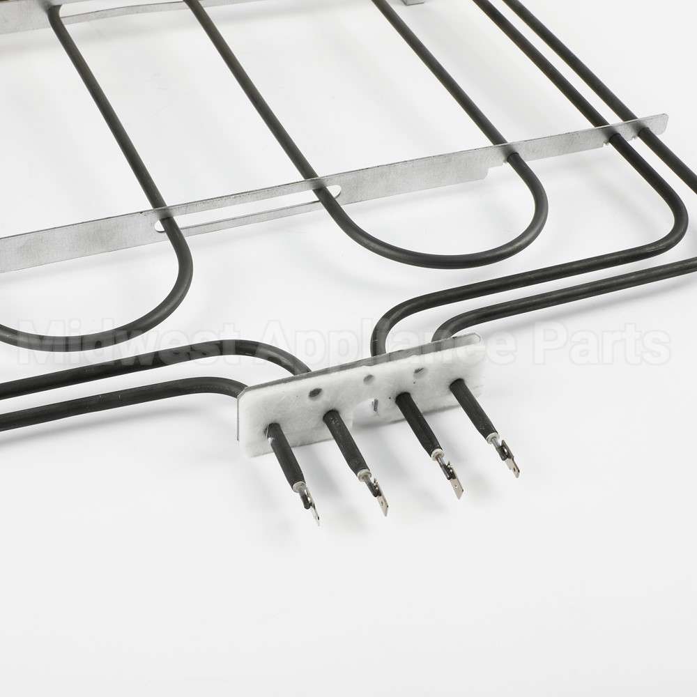 WB44X20882 GE Shield Broil Asm