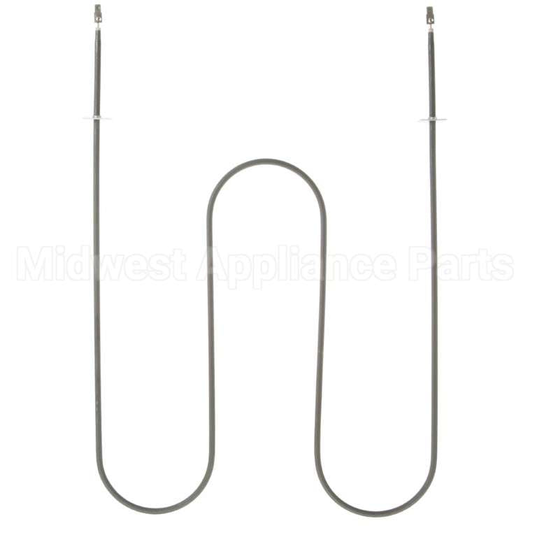 WB44X232 GE Range Oven Broil Element