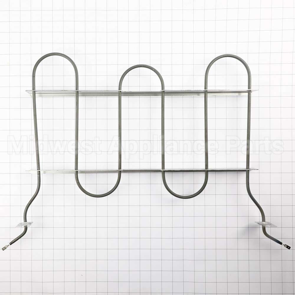 WB44X45493 GE Unit Bake Asm (Lwr)