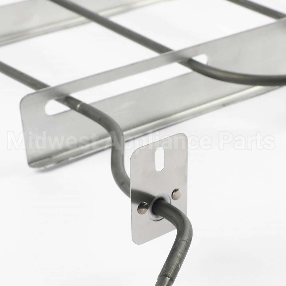 WB44X45493 GE Unit Bake Asm (Lwr)