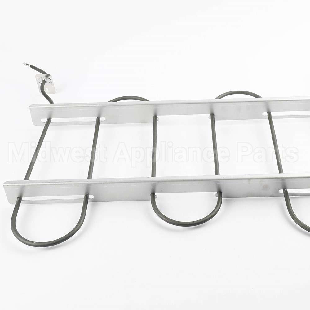 WB44X45493 GE Unit Bake Asm (Lwr)