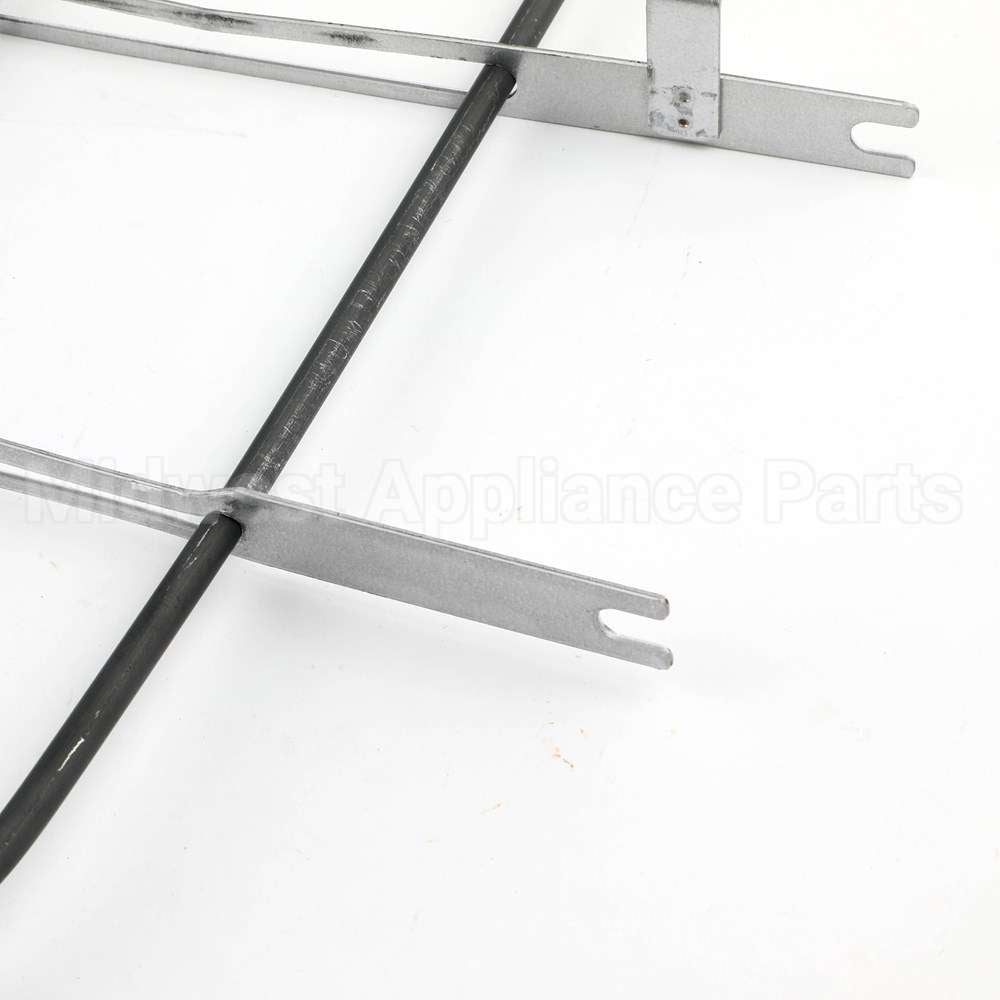 WB44X45497 GE Unit Broil Asm (Std)