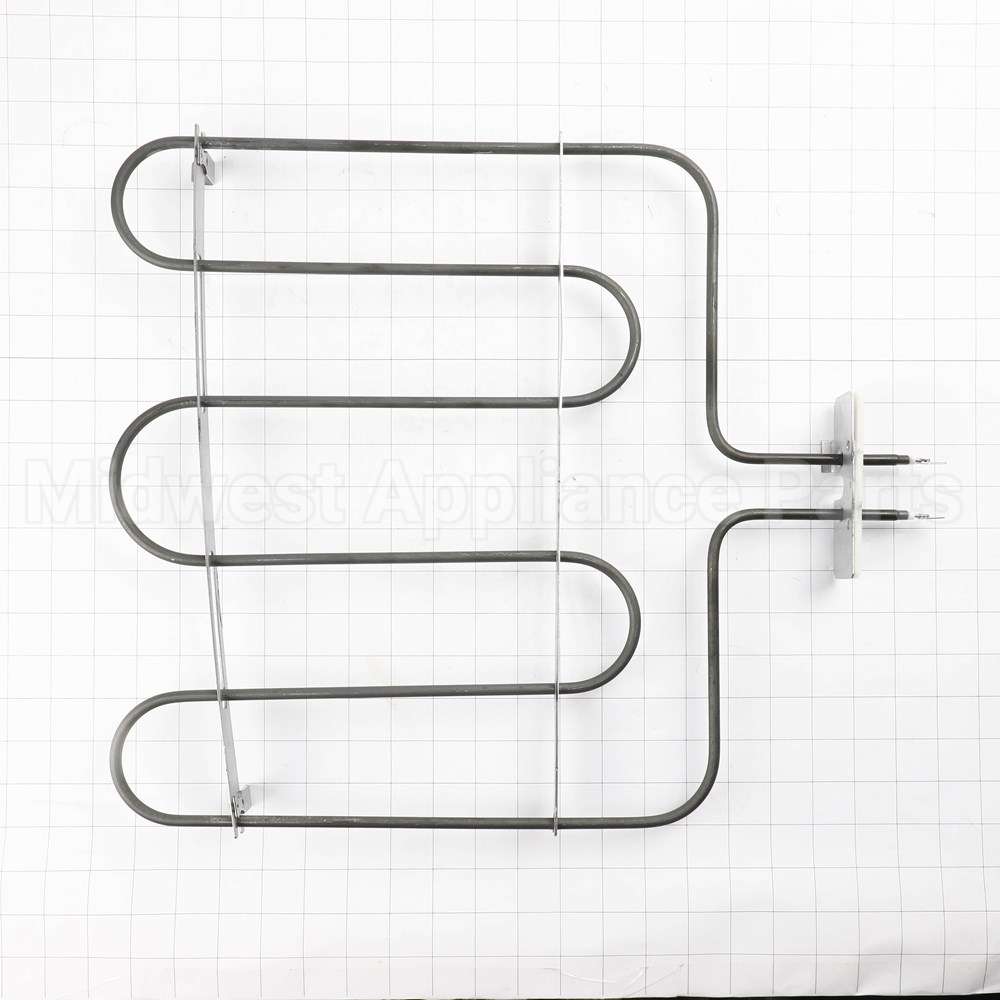WB44X45498 GE Unit Broil Asm
