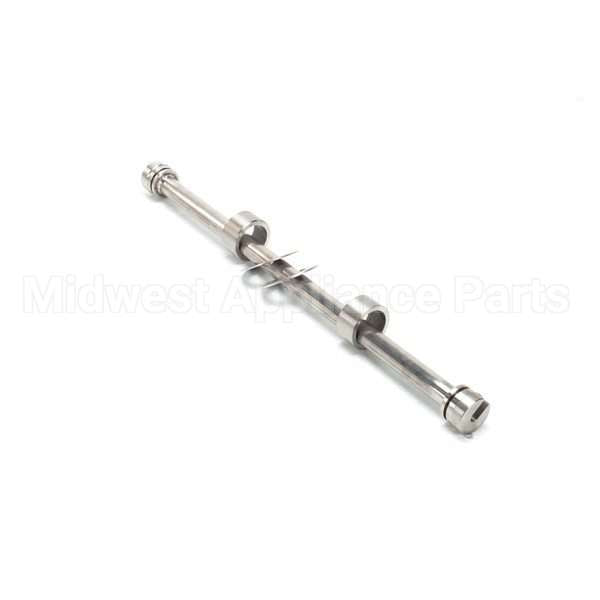 WB45445800 Compatible BKI Weldment, Rotor Shaft, Vg/Srr