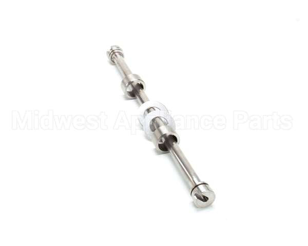 WB45445800 Bki Weldment, Rotor Shaft, Vg