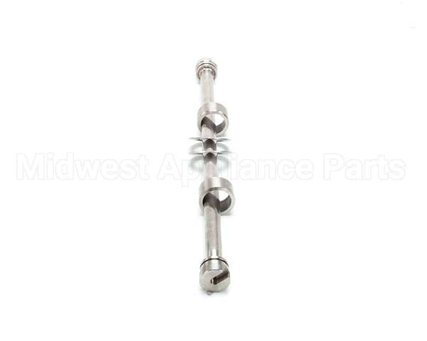 WB45445800 Bki Weldment, Rotor Shaft, Vg