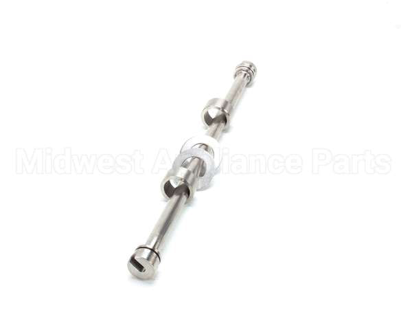 WB45445800 Bki Weldment, Rotor Shaft, Vg