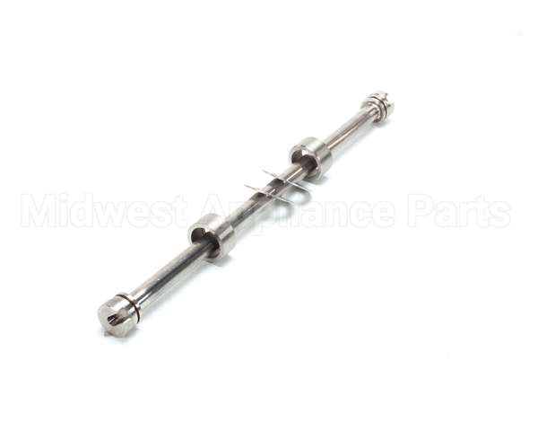 WB45445800 Bki Weldment, Rotor Shaft, Vg