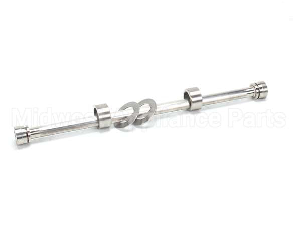 WB45445800 Bki Weldment, Rotor Shaft, Vg