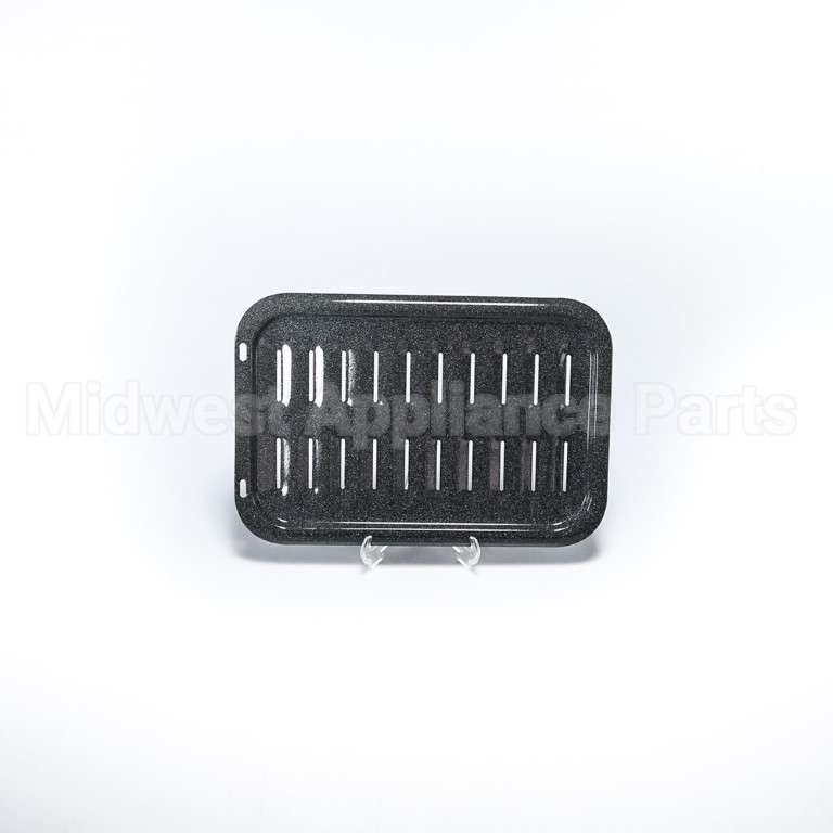 WB48K10016 GE Broil Pan Grid (Only) Sm 8-3/4X13-3/4