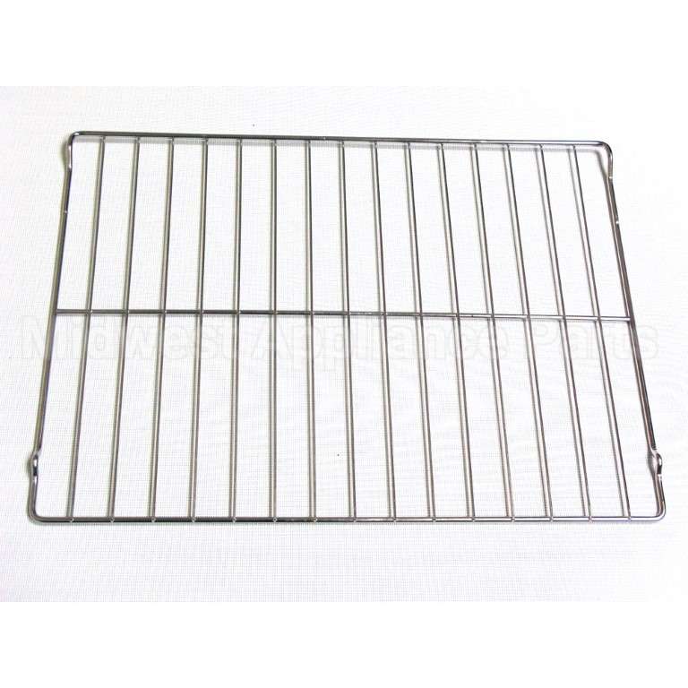 WB48T10011 GE Range Chrome Oven Rack