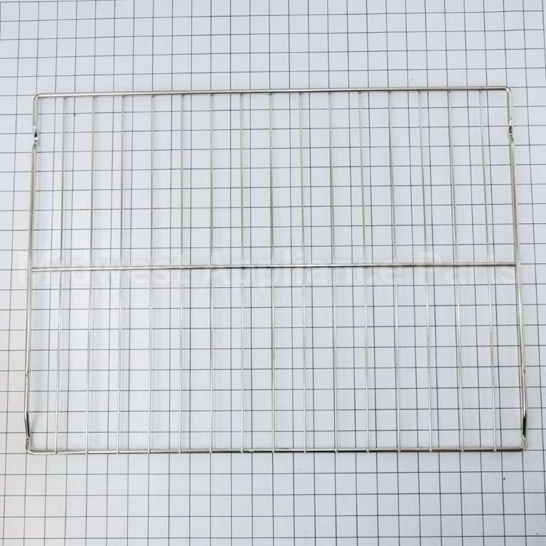 WB48T10011 GE Range Chrome Oven Rack