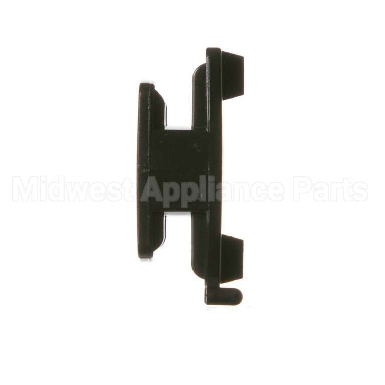 WB48T10013 GE Range Drawer Support - Front