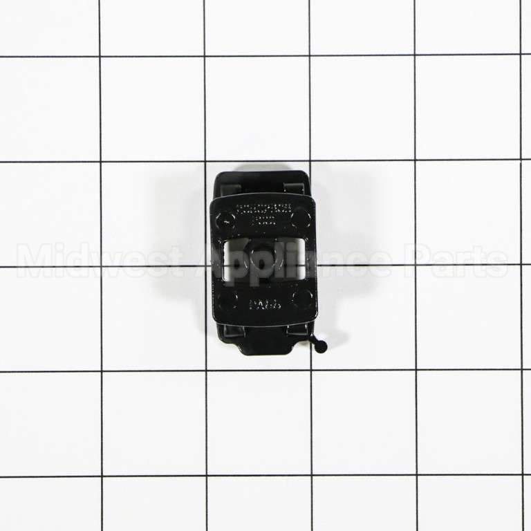 WB48T10013 GE Range Drawer Support - Front