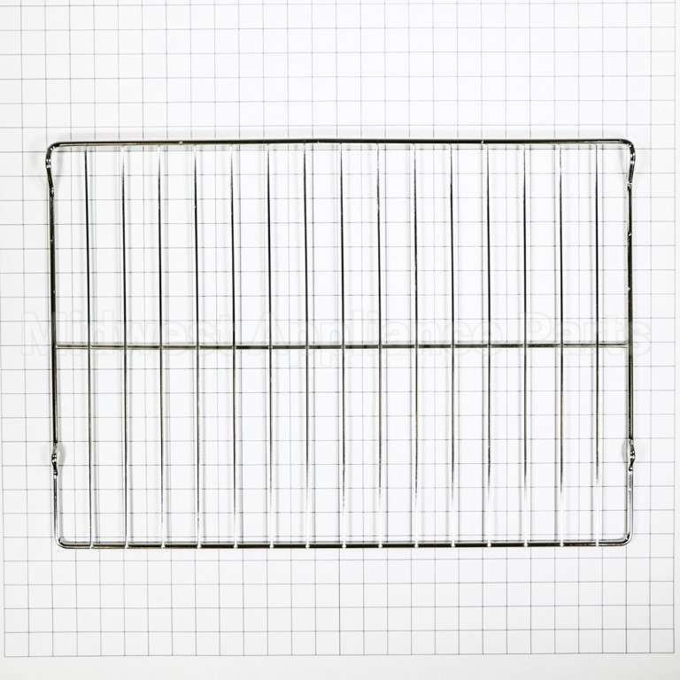 WB48T10063 GE Range Chrome Oven Rack