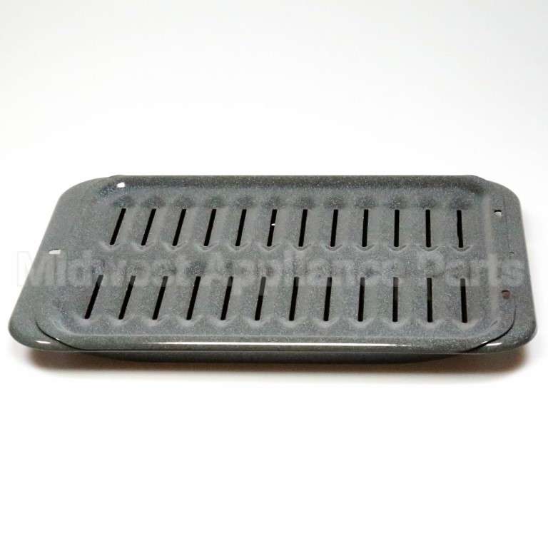 WB48X10056 GE Universal Range Broiler Pan