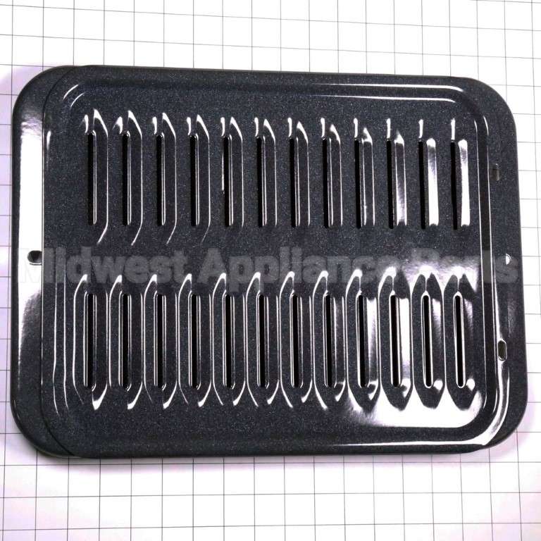 WB48X10056 GE Universal Range Broiler Pan