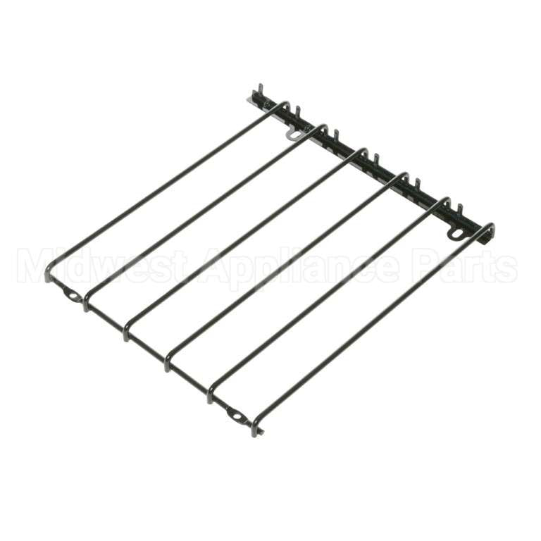WB48X21766 GE Guide Ovn Rack Lt