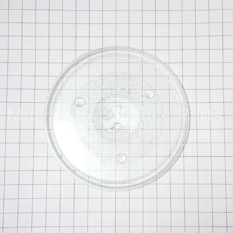 WB48X26755 GE Glass Tray