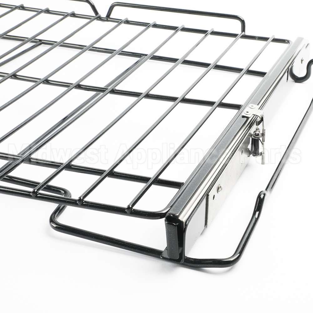 WB48X38086 GE Rack Oven Slide Asm