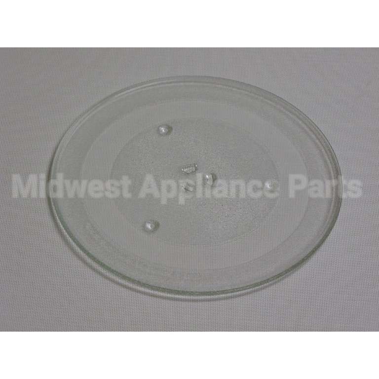 WB49X10063 GE Microwave Glass Tray