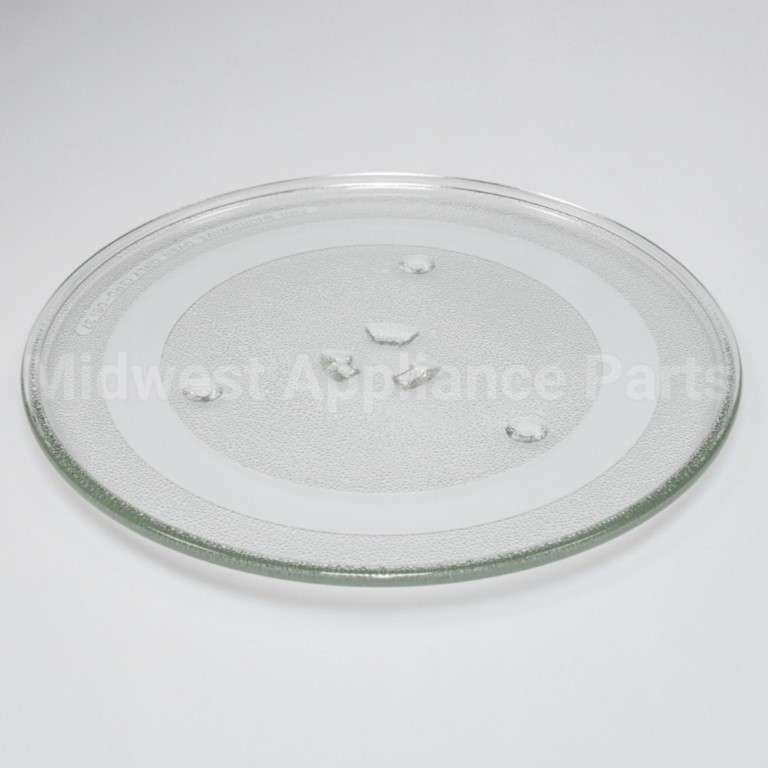 WB49X10097 GE Microwave Glass Tray
