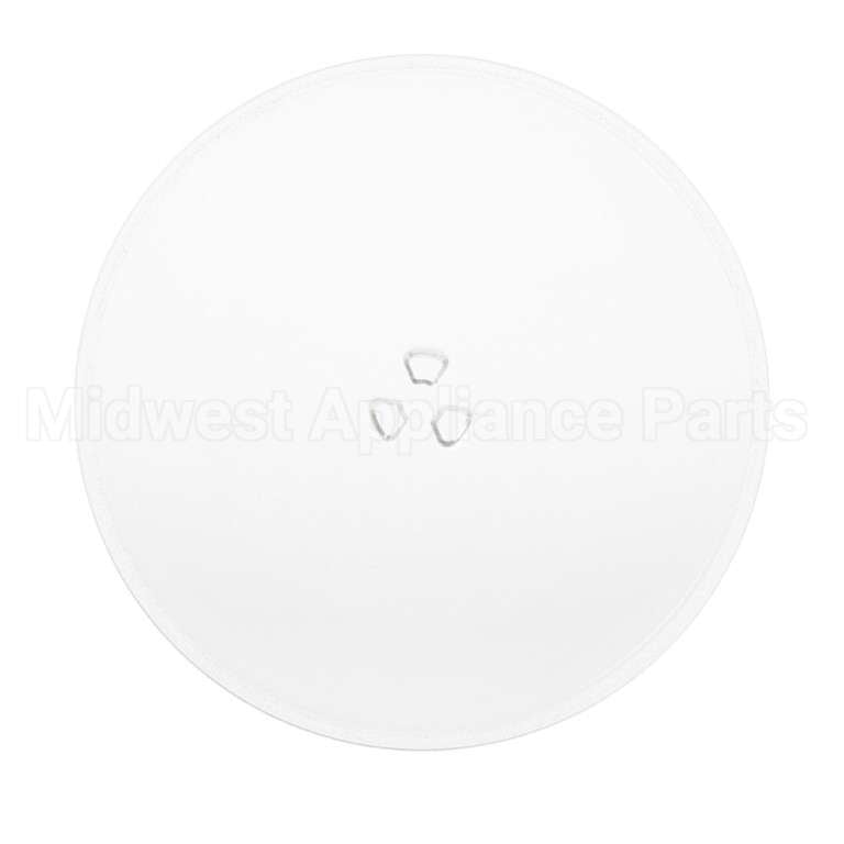 WB49X10129 GE Microwave Glass Tray