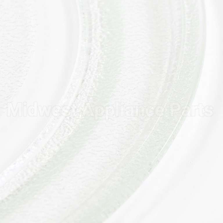 WB49X10139 GE Microwave Glass Tray