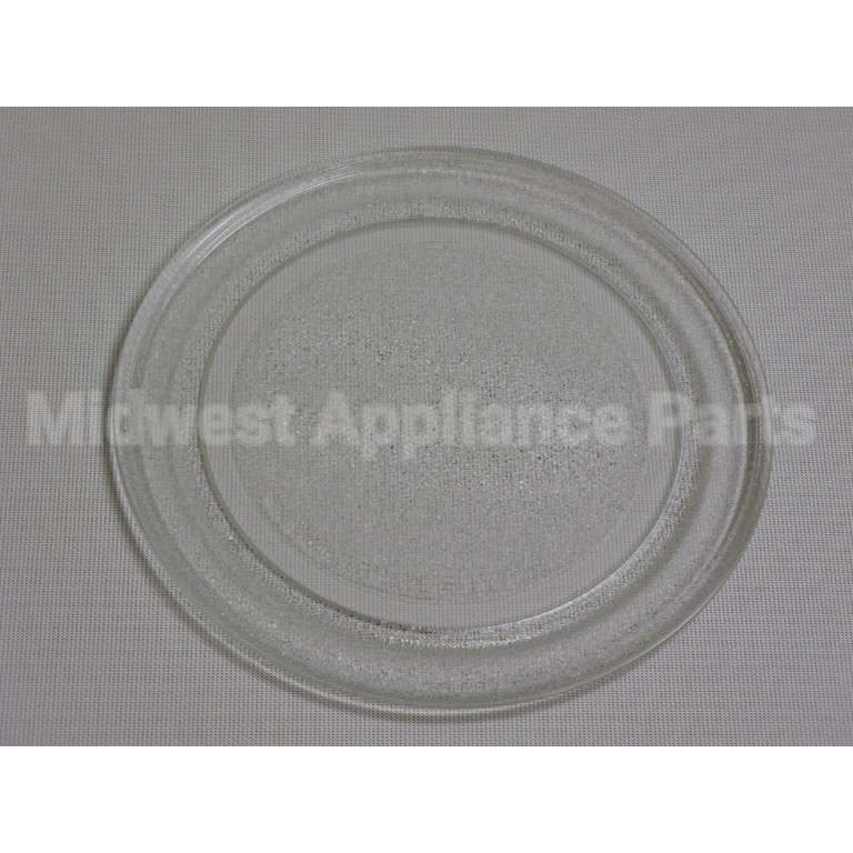WB49X10139 GE Microwave Glass Tray
