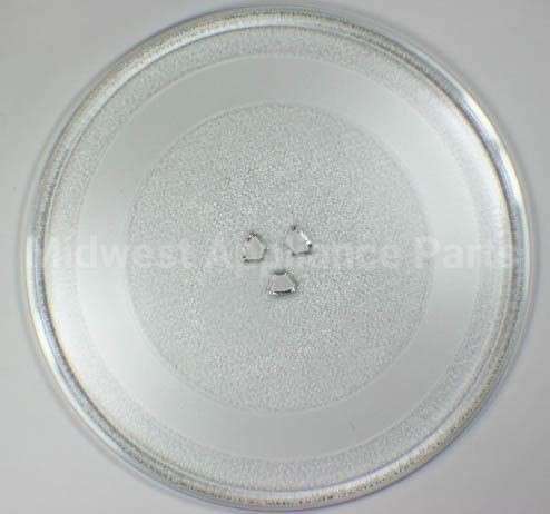 WB49X10176 GE Microwave Glass Tray