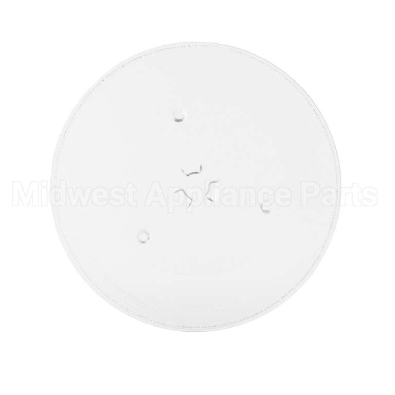 WB49X10224 GE Microwave Glass Tray