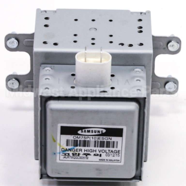 WB49X10226 GE Magnetron Stir Kit