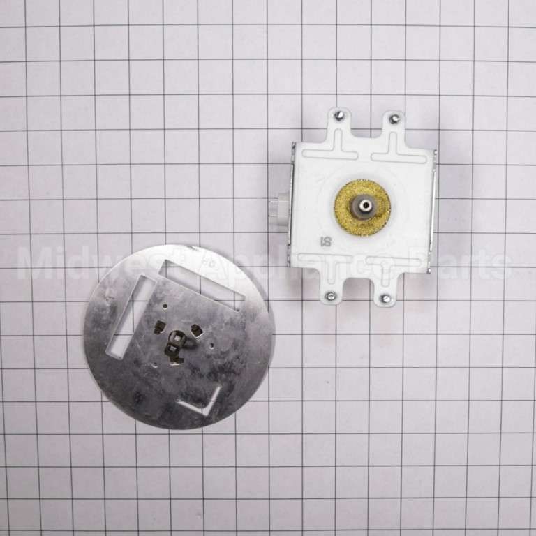 WB49X10226 GE Magnetron Stir Kit